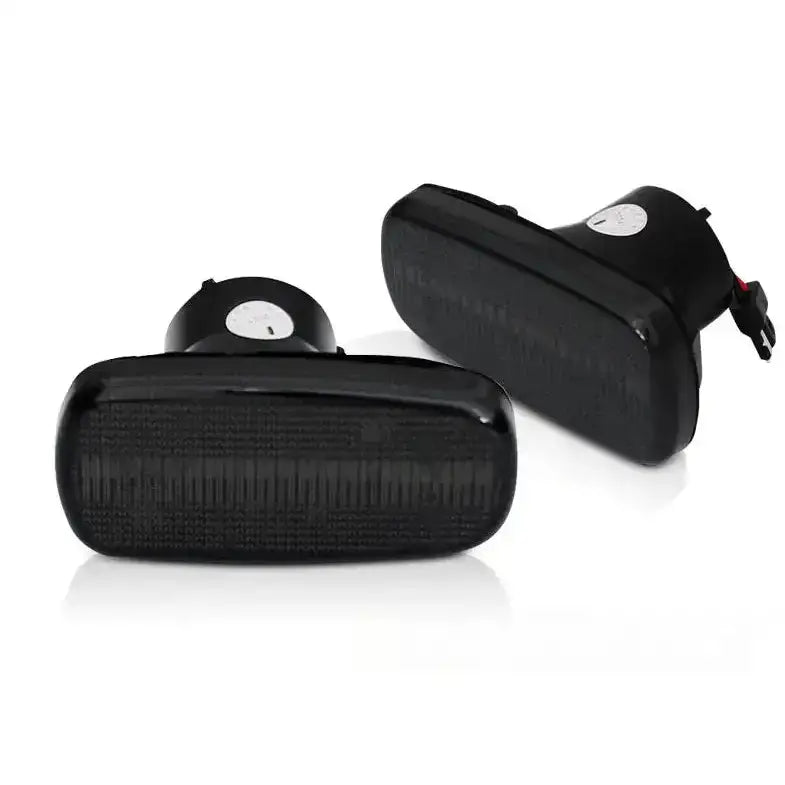 Blinklys Smoke Toyota Land Cruiser 120 03-09