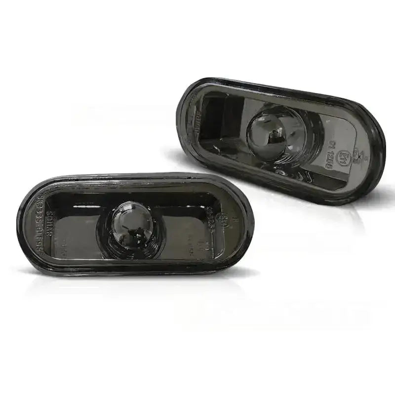 Blinklys Smoke - Vw Bora / Golf Iii Iv / Passat B4 B5 3bg / Polo 6n