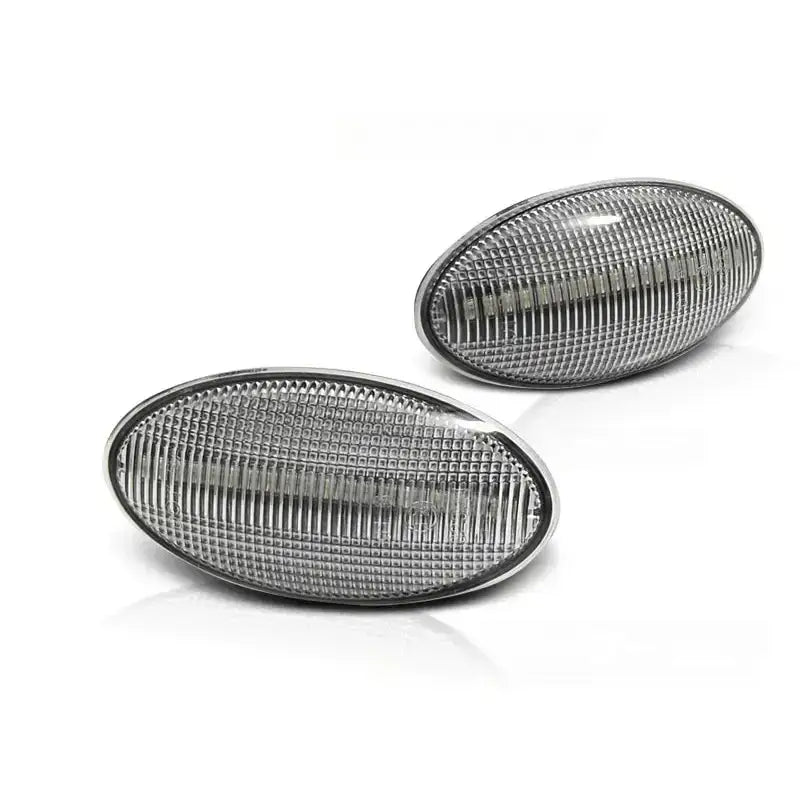 Blinklys Suzuki Grand Vitara / Swift / Sx4 / Jimny / Opel Agila Led White Seq