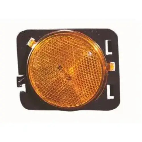 Blinklys til Skjerm Venstre - Jeep Wrangler Jk 06-