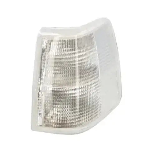 Blinklys Venstre Hvit - Volvo 740 84-92