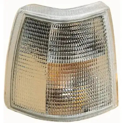 Blinklys Venstre Hvit - Volvo 850 91-96