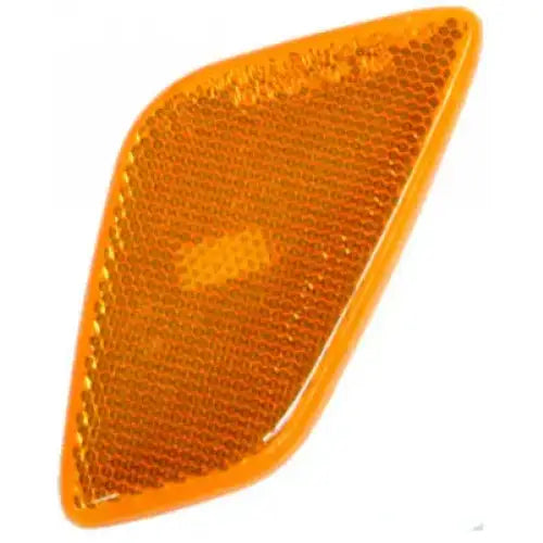 Blinklys Venstre - Jeep Wrangler Ii Tj 96-06