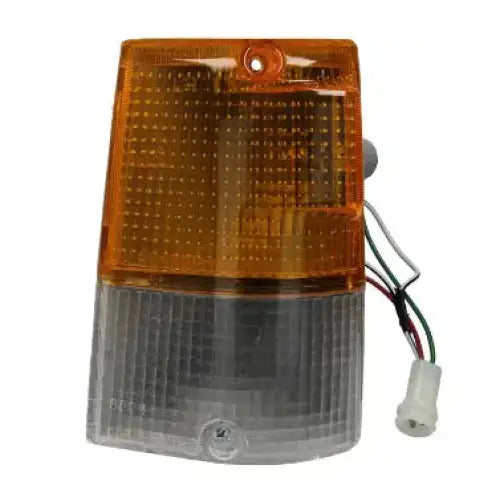 Blinklys Venstre - Mitsubishi Pajero i 82-91