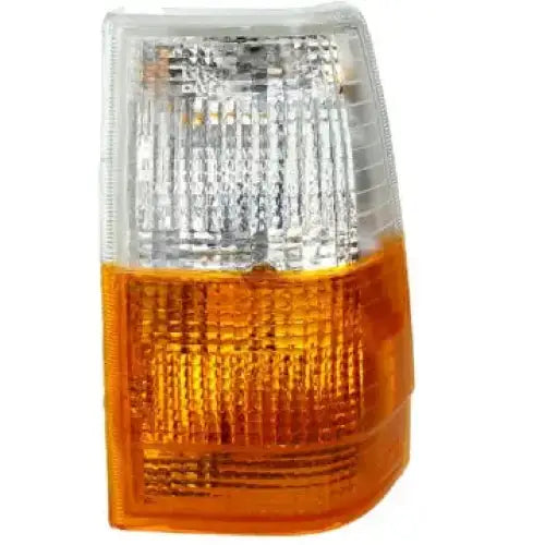 Blinklys Venstre Oransje - Volvo 740 83-92