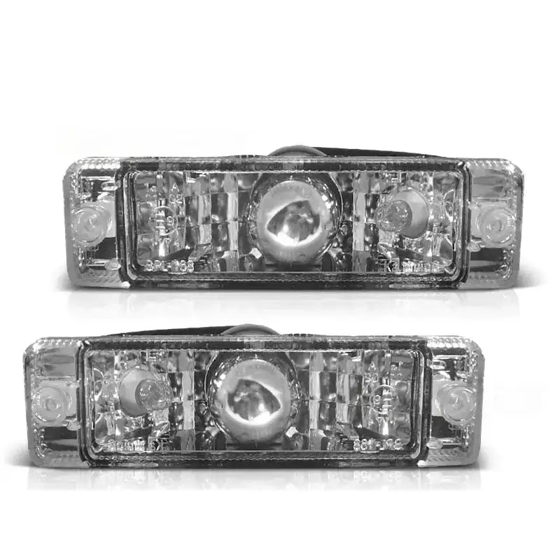 Blinklys Vw Golf 1,2 / Jetta / Polo 86c Chrome