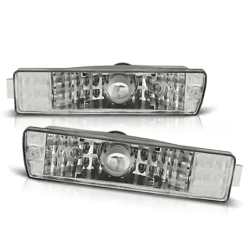 Blinklys Vw Golf 2 / Jetta Chrome