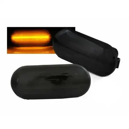 Blinklys Vw Golf 3 95- / Golf 4 / Bora 95- / Passat B5 Smoke Led