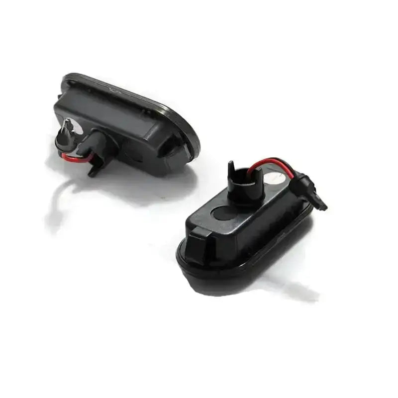 Blinklys Vw Golf 3 95- / Golf 4 / Bora 95- / Passat B5 Smoke Led