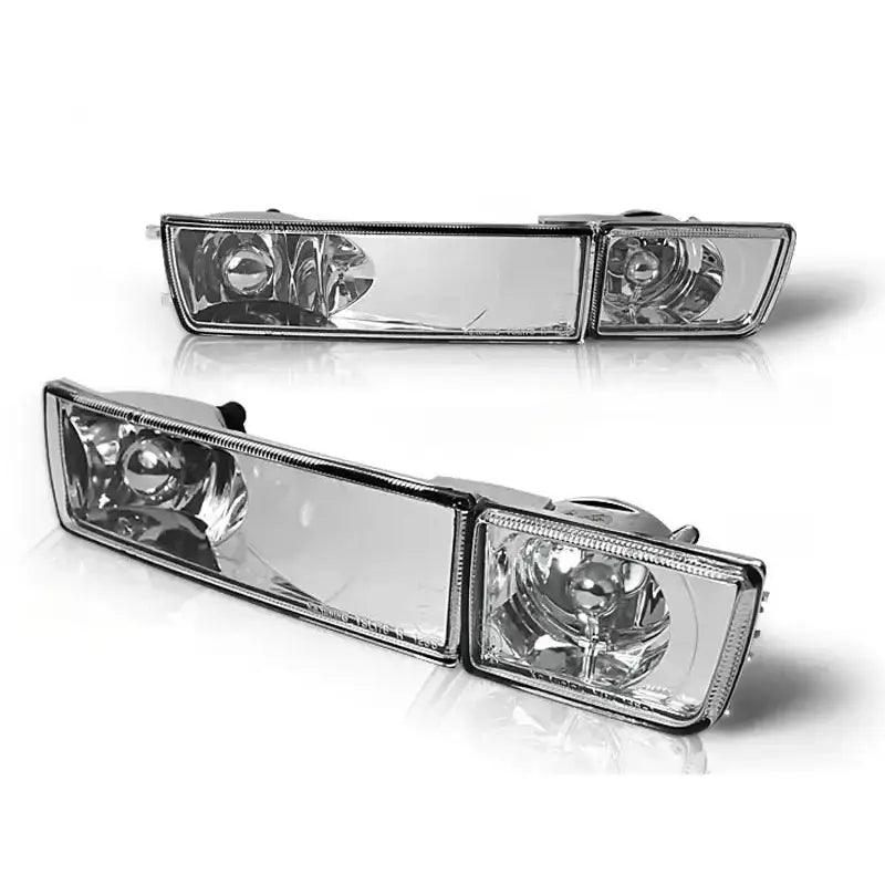 Blinklys Vw Golf 3 / Vento Chrome