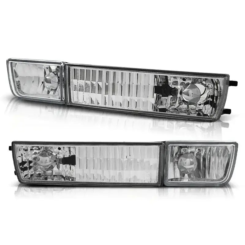 Blinklys Vw Golf 3 / Vento Chrome