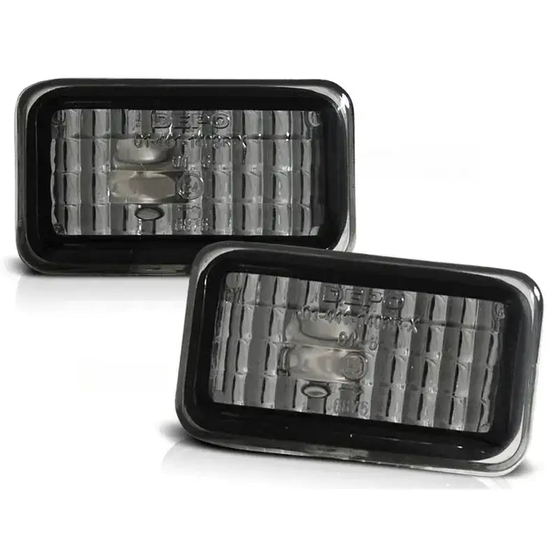 Blinklys Vw Golf i Golf Ii Corrado Jetta Smoke