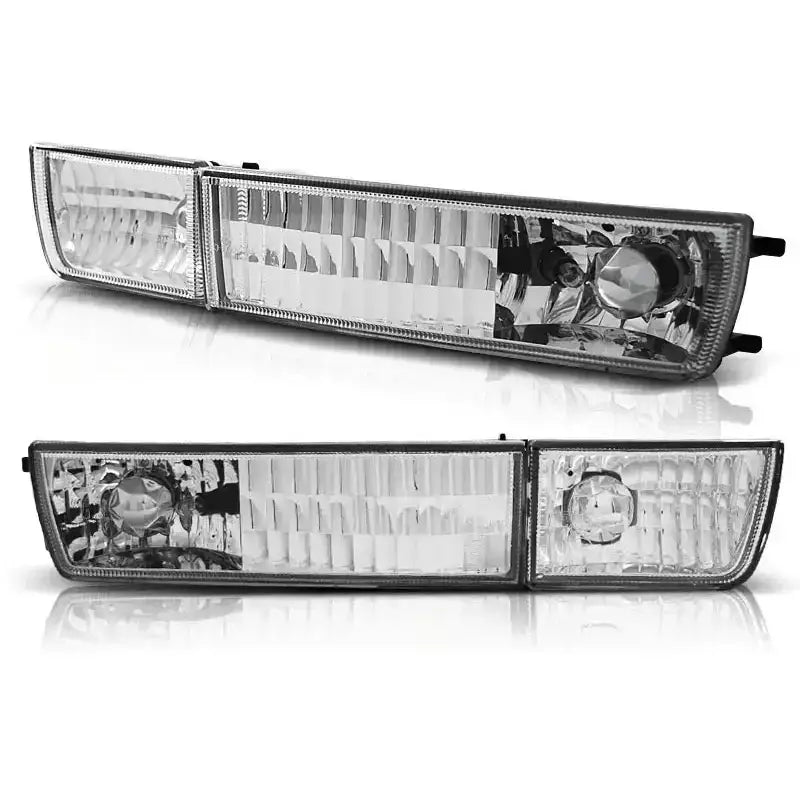 Blinklys Vw Golf / Vento Chrome