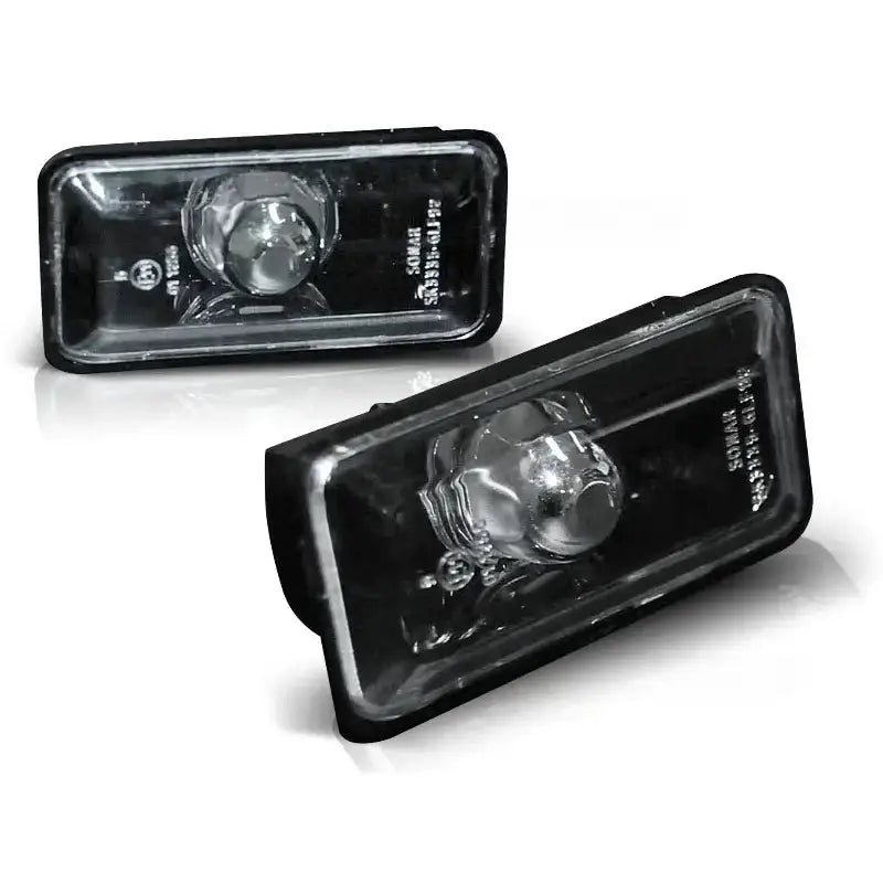 Blinklys Vw Golf / Vento / Seat Ibiza / Cordoba Black