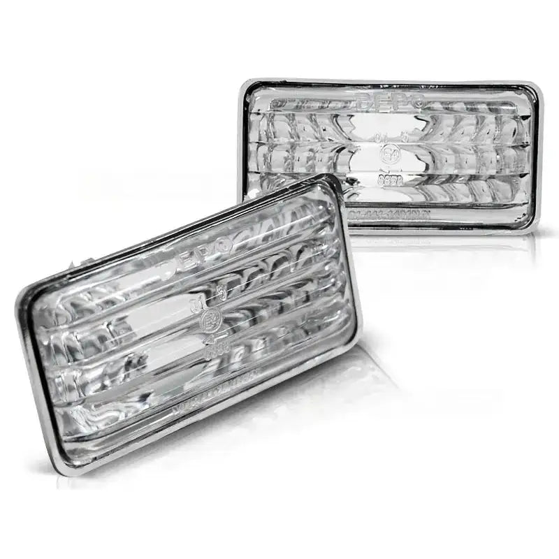 Blinklys Vw Golf / Vento / Seat Ibiza / Cordoba Crystal