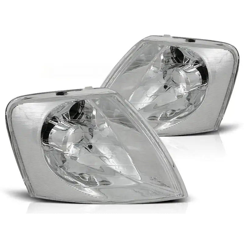 Blinklys Vw Passat B5 11.96-08.00 Chrome