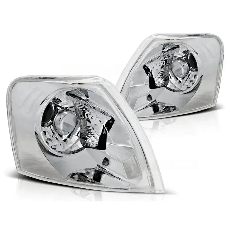 Blinklys Vw Passat B5 11.96-08.00 Chrome V.2