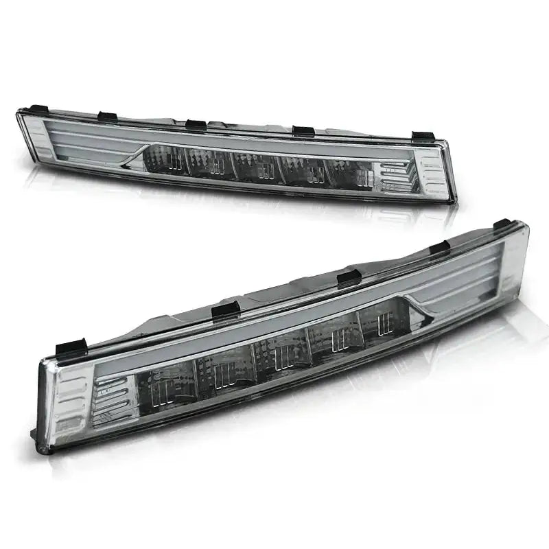 Blinklys Vw Passat B6 04.05-09.10 Chrome Led