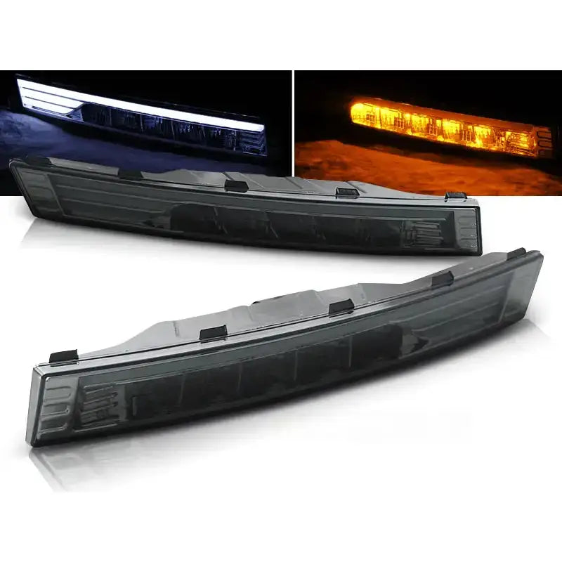 Blinklys Vw Passat B6 04.05-09.10 Smoke Led