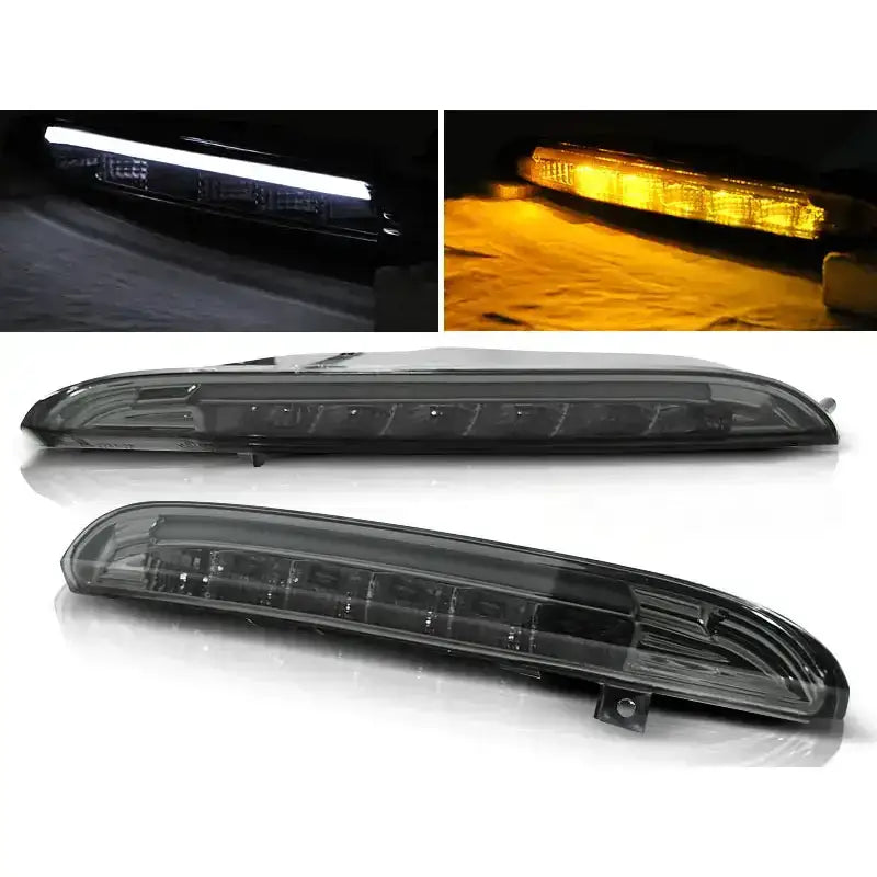 Blinklys Vw Passat Cc 08-12 Smoke Led