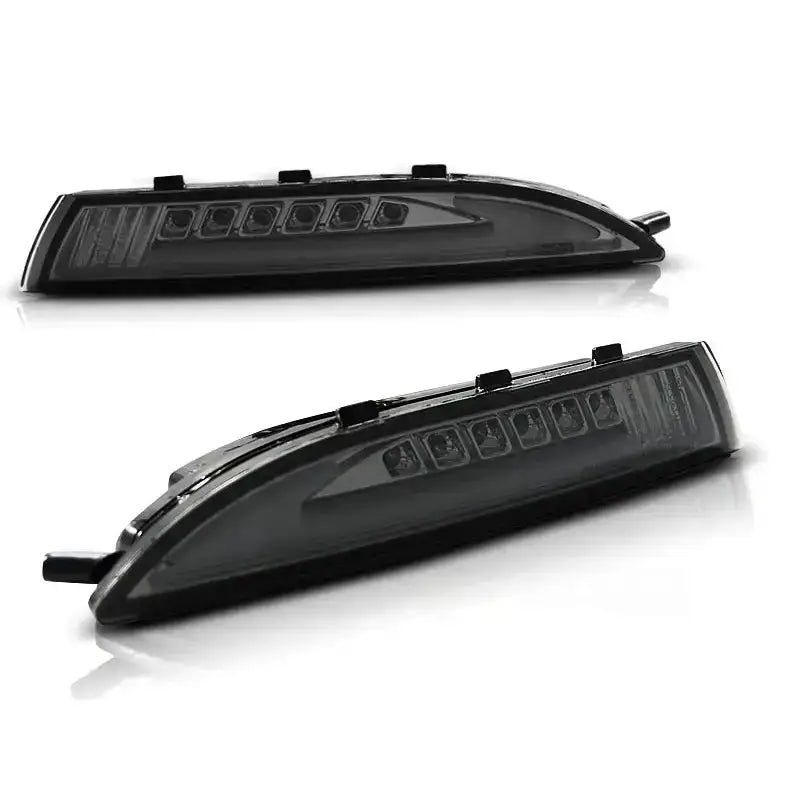 Blinklys Vw Scirocco 08-04.14 Smoke Led