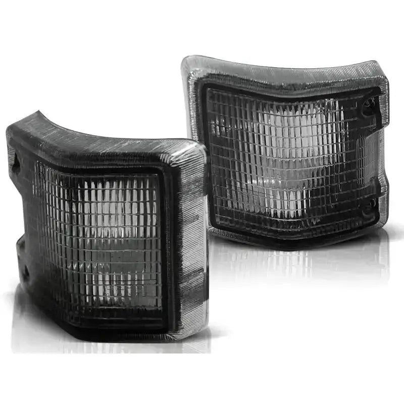 Blinklys Vw T3 79-92 Smoke