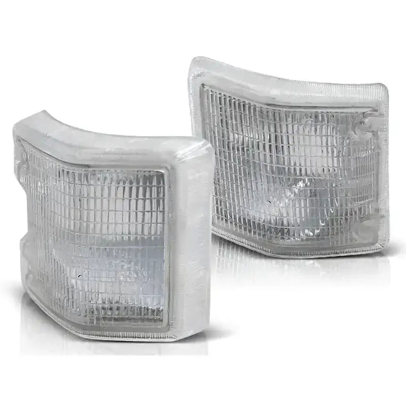 Blinklys Vw T3 79-92 White