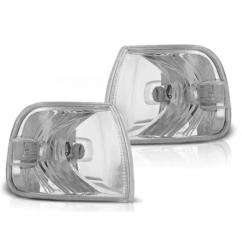 Blinklys Vw T4 08.96-03.03 Bus Chrome