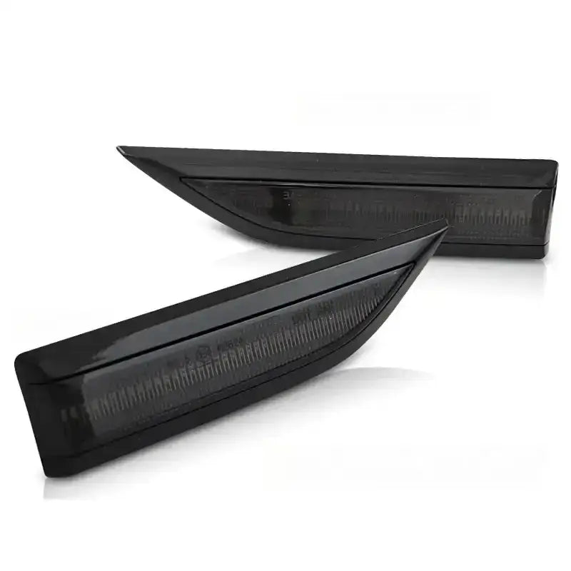 Blinklys Vw T6 15- Led Black Smoke Seq