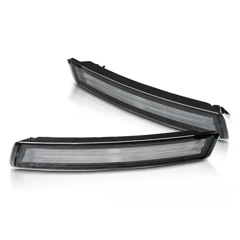 Blinklys White Drl Seq Led - Volkswagen New Beetle 06-10