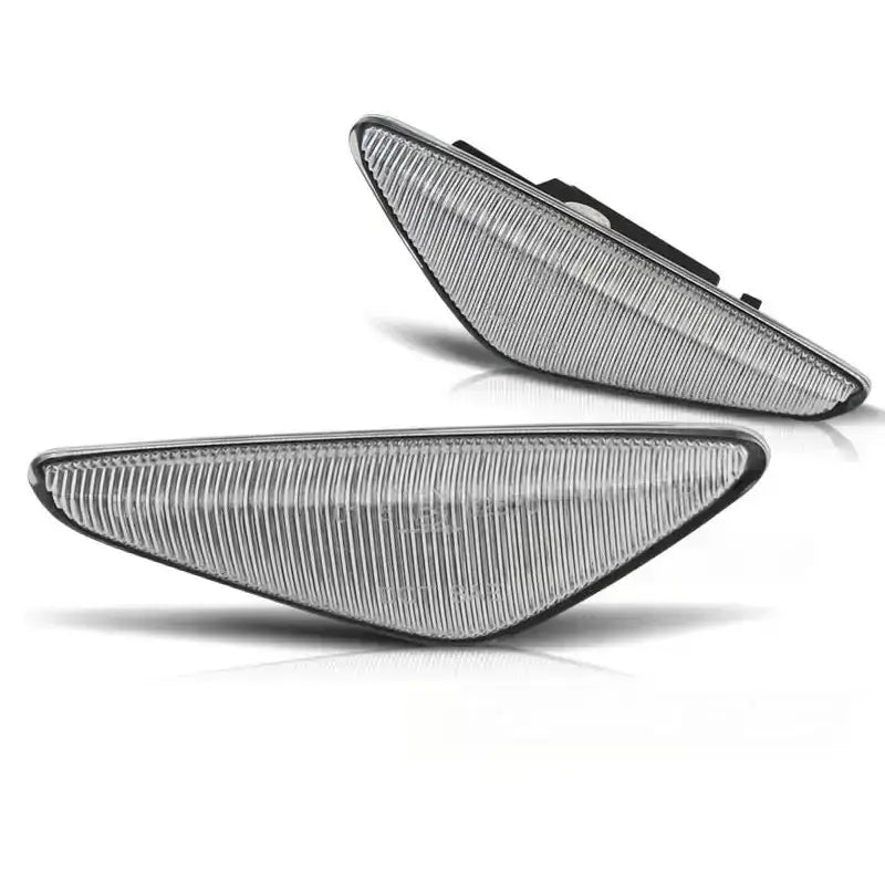 Blinklys White Led Seq - Bmw X3 F25 Lci 14-17 / X4 F26