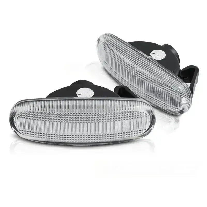 Blinklys White Led Seq - Fiat Punto / Panda / Stilo / Idea / Linea / Multipla
