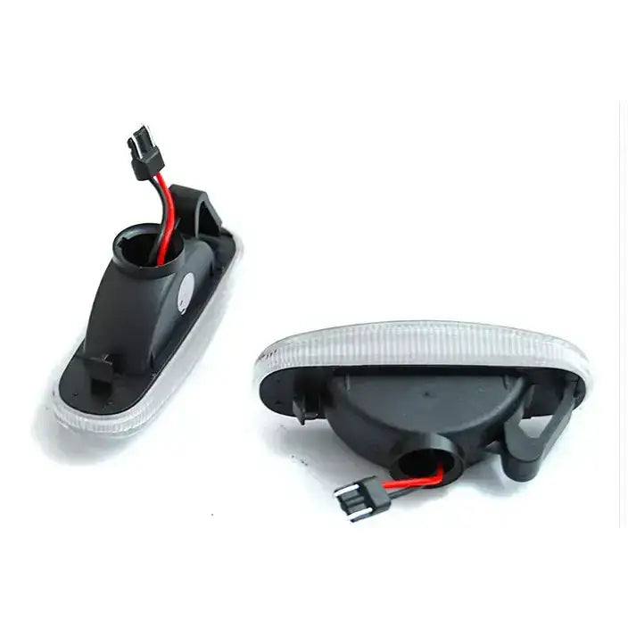 Blinklys White Led Seq - Fiat Punto / Panda / Stilo / Idea / Linea / Multipla