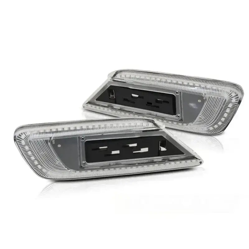Blinklys White Led Seq - Mini Cooper F54 Clubman 15-19