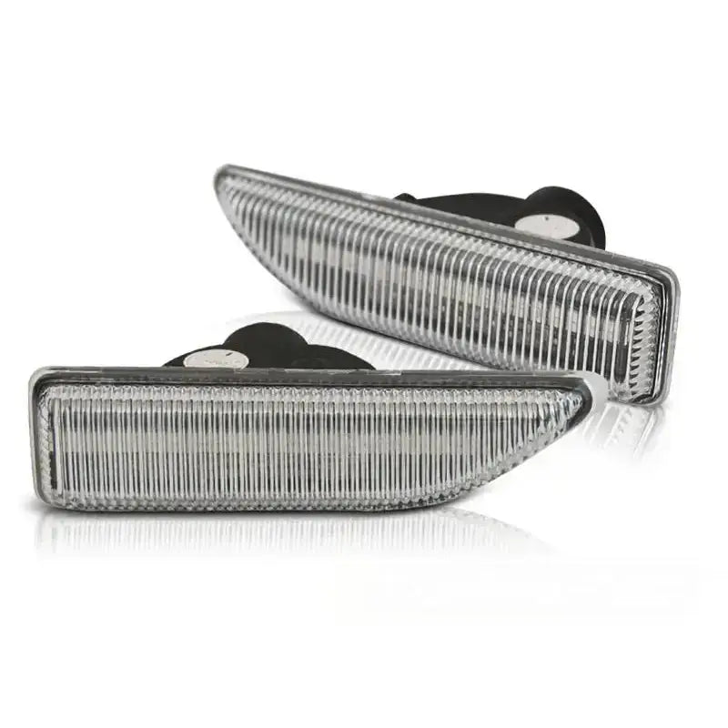 Blinklys White Led Seq - Mini Cooper F60 16-