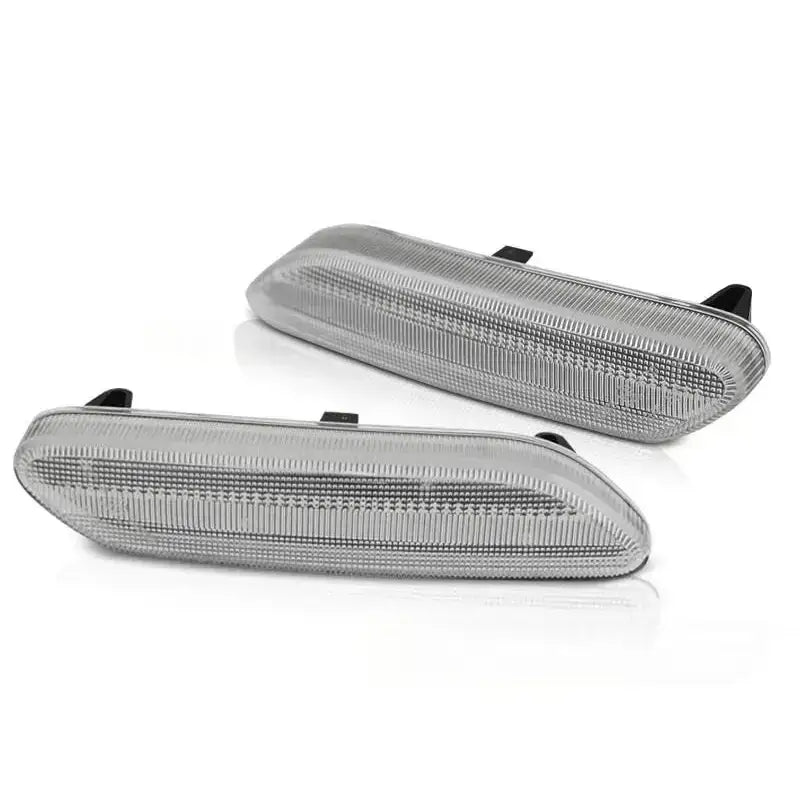 Blinklys White Led Seq - Mini Cooper R60 R61 10-16