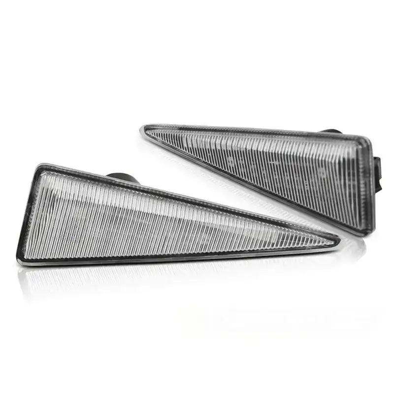 Blinklys White Led Seq - Renault Megane / Scenic / Grand Scenic / Espace / Avantime