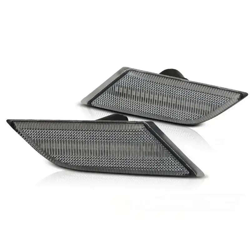 Blinklys White Led Seq - Volkswagen T6 20-
