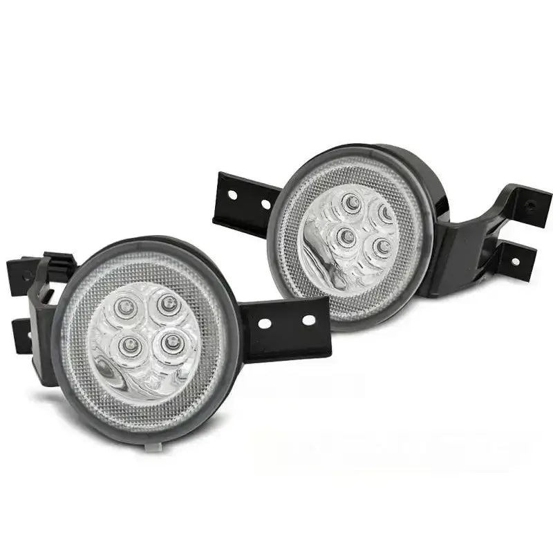 Blinklys White - Mini Cooper R50 R53 R52 01-06