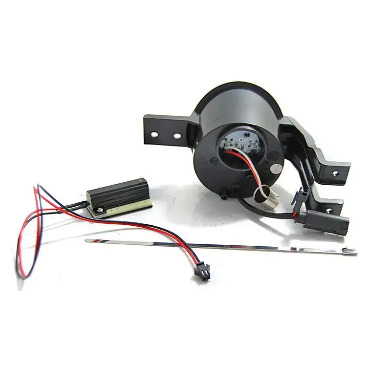 Blinklys White - Mini Cooper R50 R53 R52 01-06