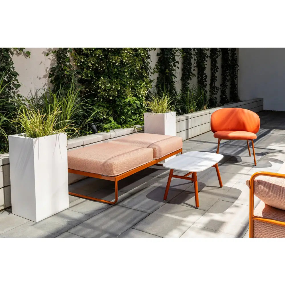 Blomsterpotte Tower Pot Svart (full Kapasitet)