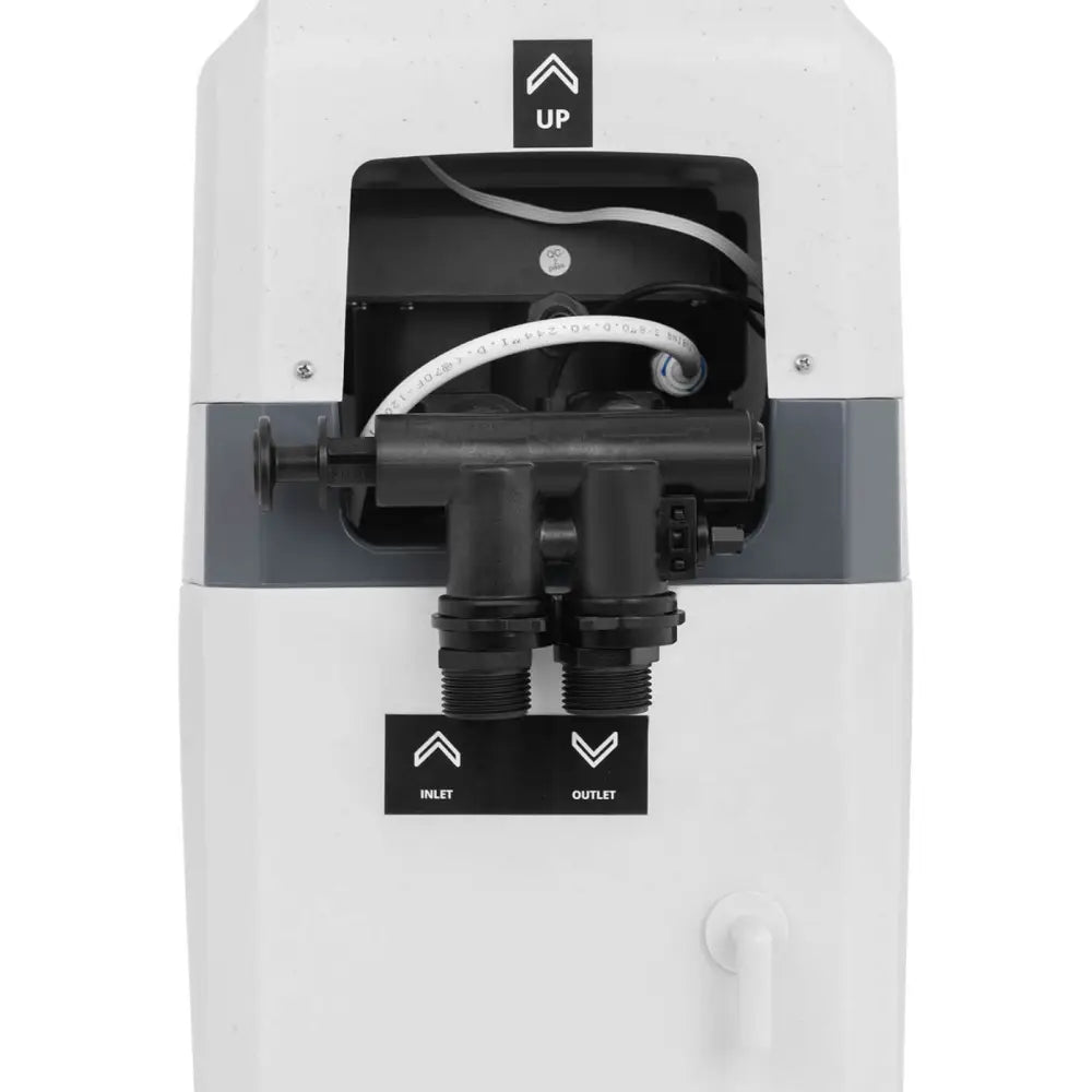 Bløtgjører og Avkalkingsmiddel til Vannventil Asd2 12 l 3.3 w Lcd