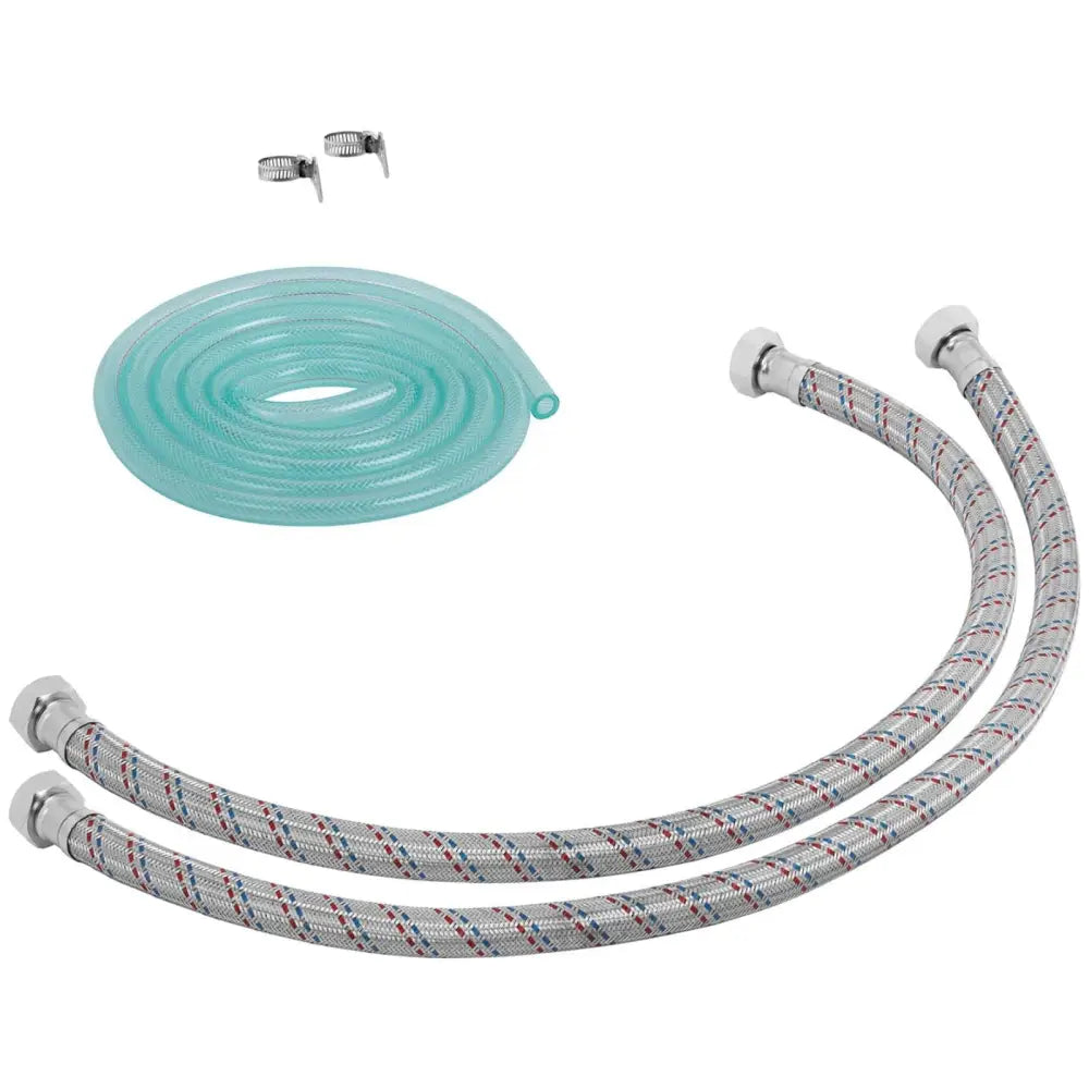 Bløtgjører og Avkalkingsmiddel til Vannventil Asd2 12 l 3.3 w Lcd