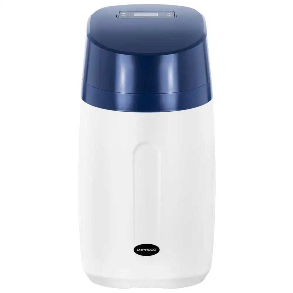 Bløtgjøringsanlegg til Automatisk Vannmykner for 2-4 Personer 12.5 l Harpiks 18 w