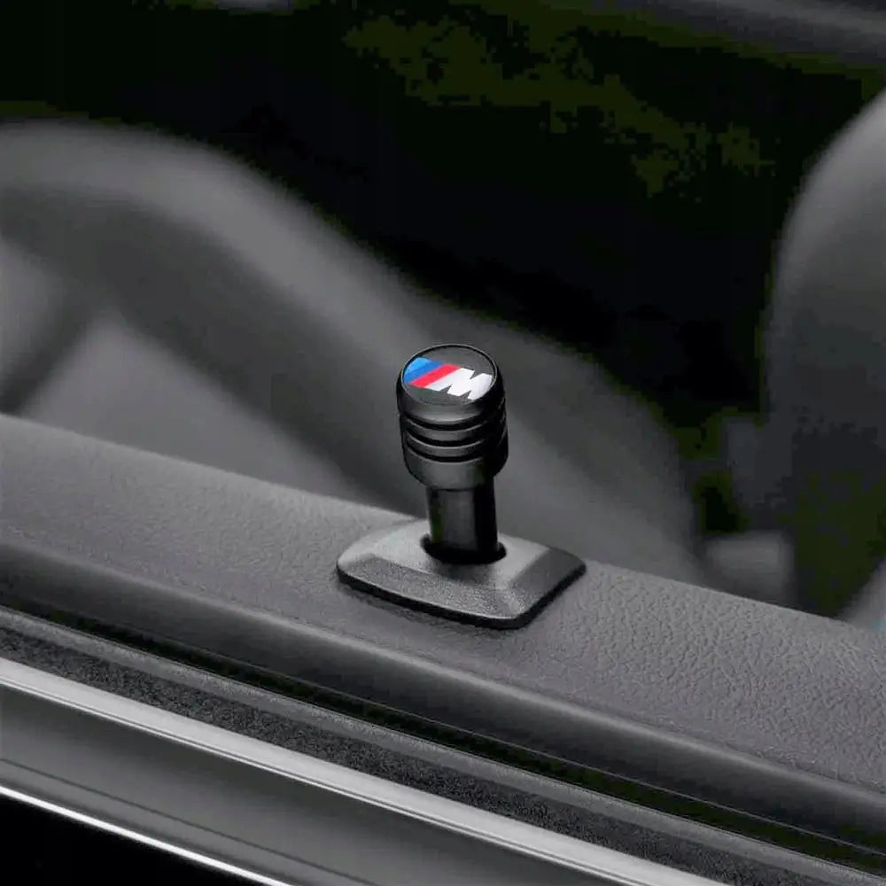 Bmw Dørpindeksler M-performance