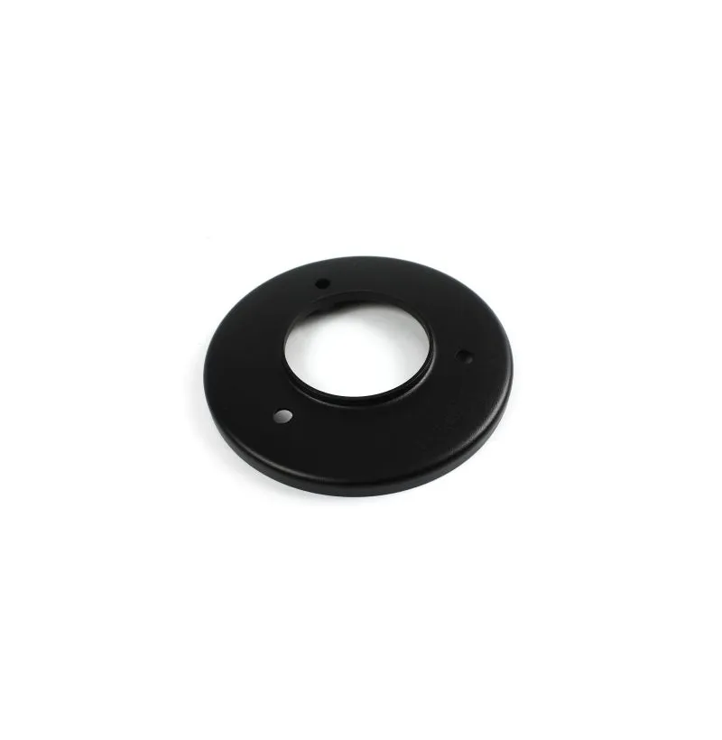 BMW E36 fjærbeinkopp forsterkning front – stålplate som monteres under original kopp