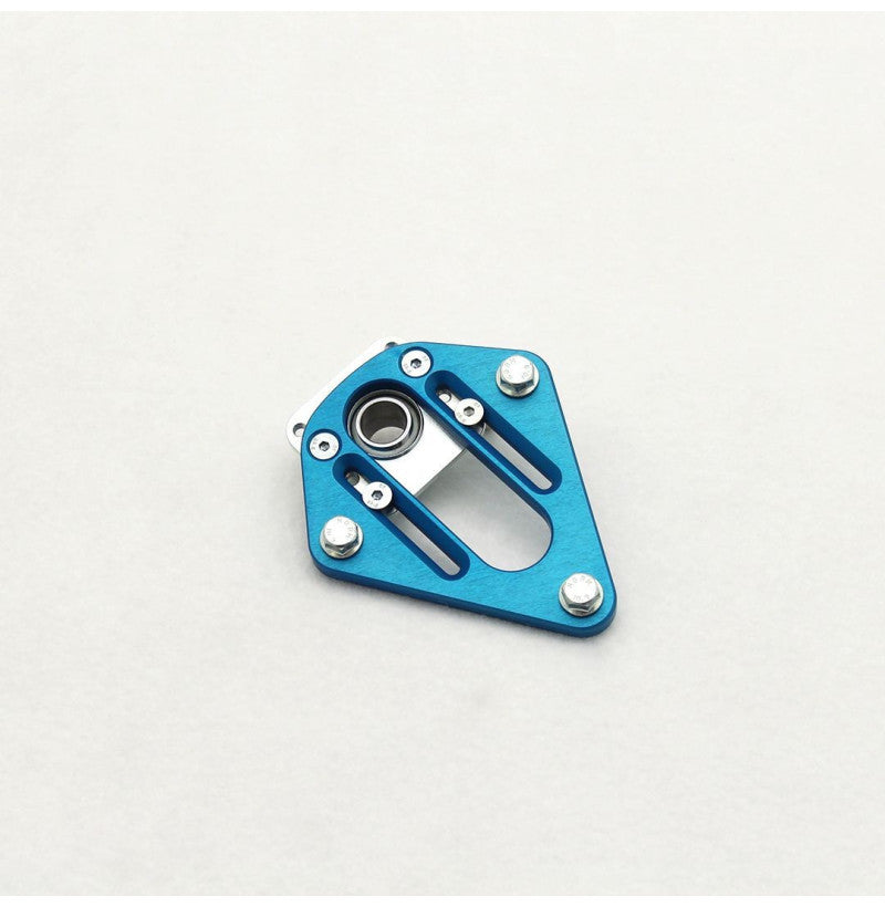BMW E36 svingvinkelkit WISEFAB – bærearm venstre og høyre side