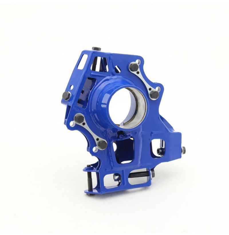 Bakre WISEFAB driftsett for BMW F-serie med uniballer og justerbar geometri