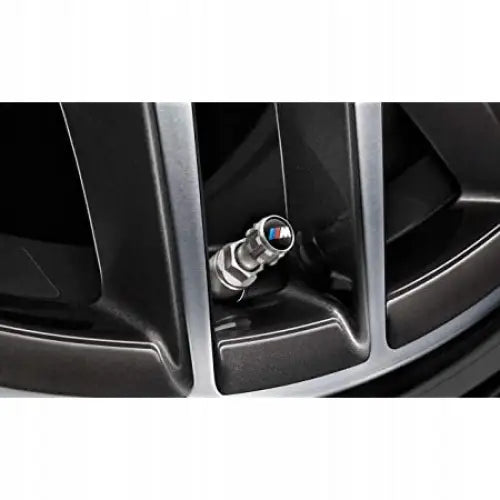 Bmw ///m Ventilhetter Oe