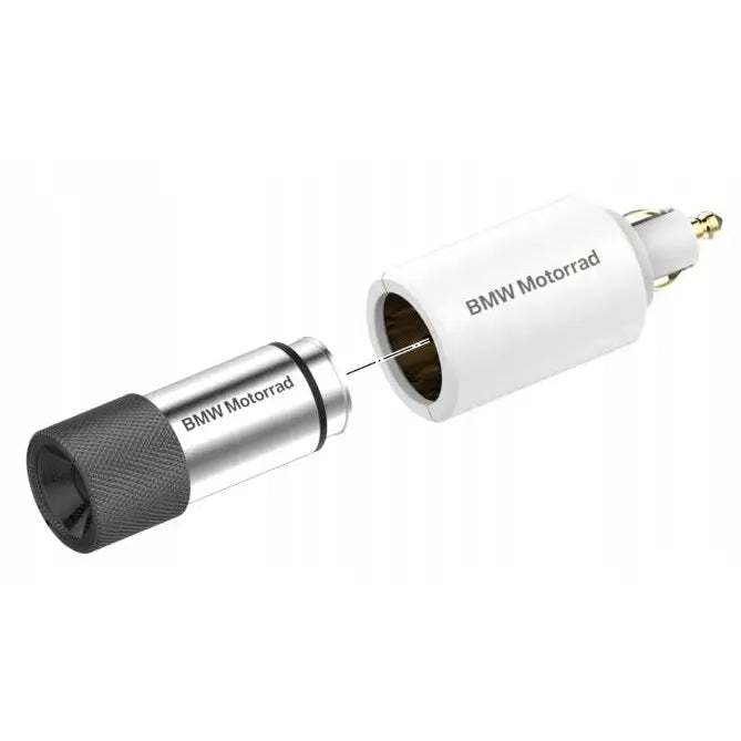 Bmw Motorrad Led-lommelykt